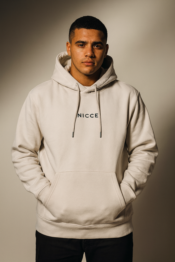 Off-White NICCE Pullover Hoodie